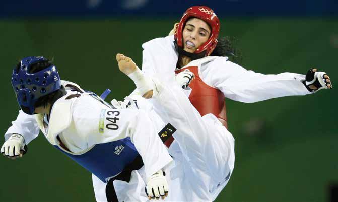 maitha mr al maktoum feet 3