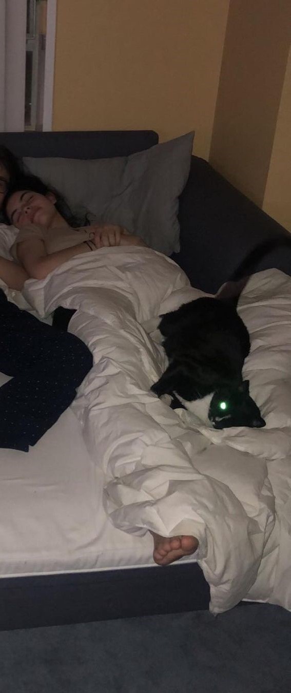 maitlyn pezzo feet 5