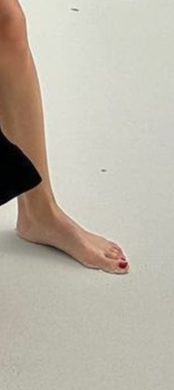 maja bohosiewicz feet 4