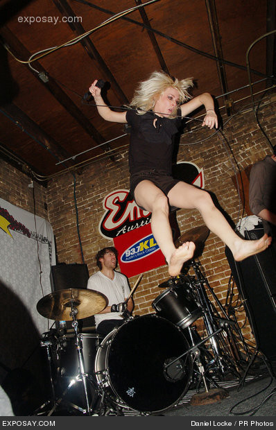 maja ivarsson feet 6