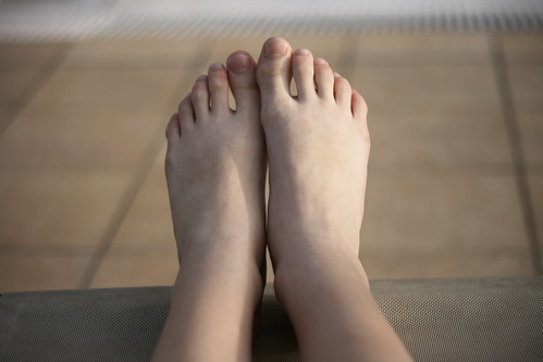 maja jacobsson feet