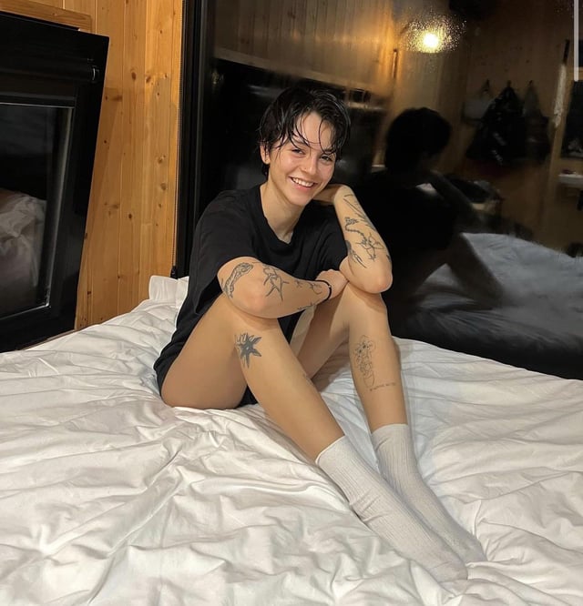 maja janowska feet 1