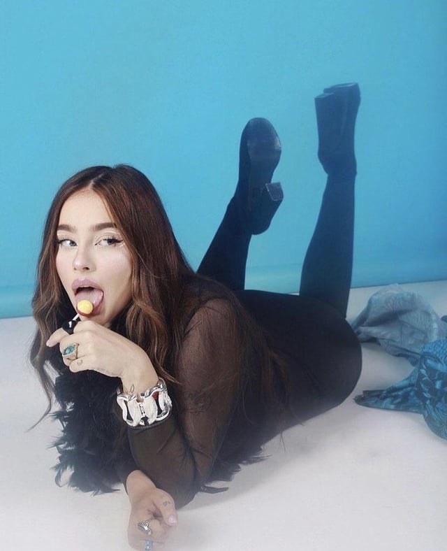 maja janowska feet 6