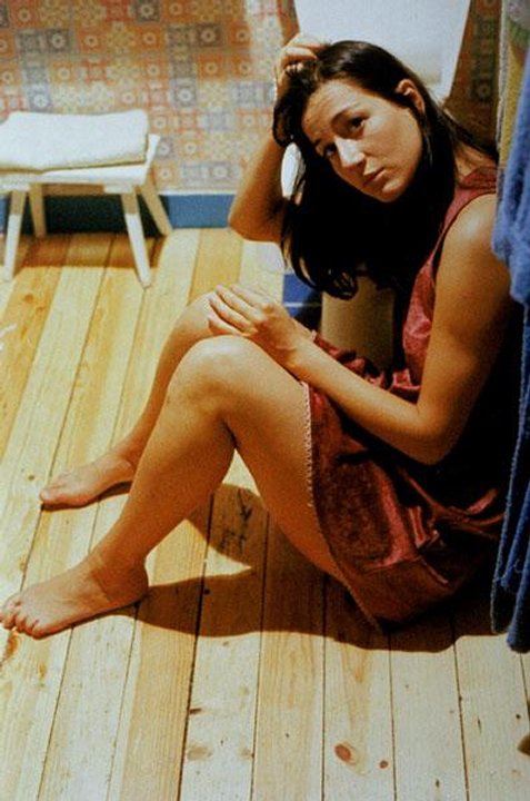 maja ostaszewska feet 2