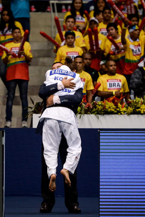 majlinda kelmendi feet 2