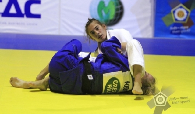 majlinda kelmendi feet 4