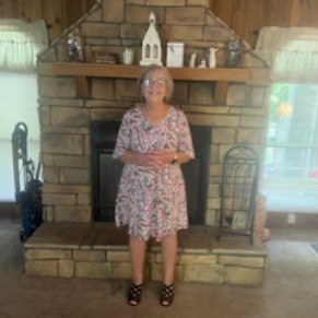 makayla brasfield feet 6