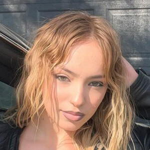 makayla jaede feet 1