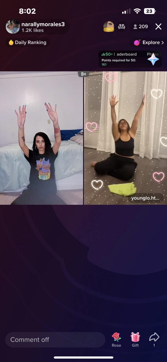 makayla laura makayla feet 3