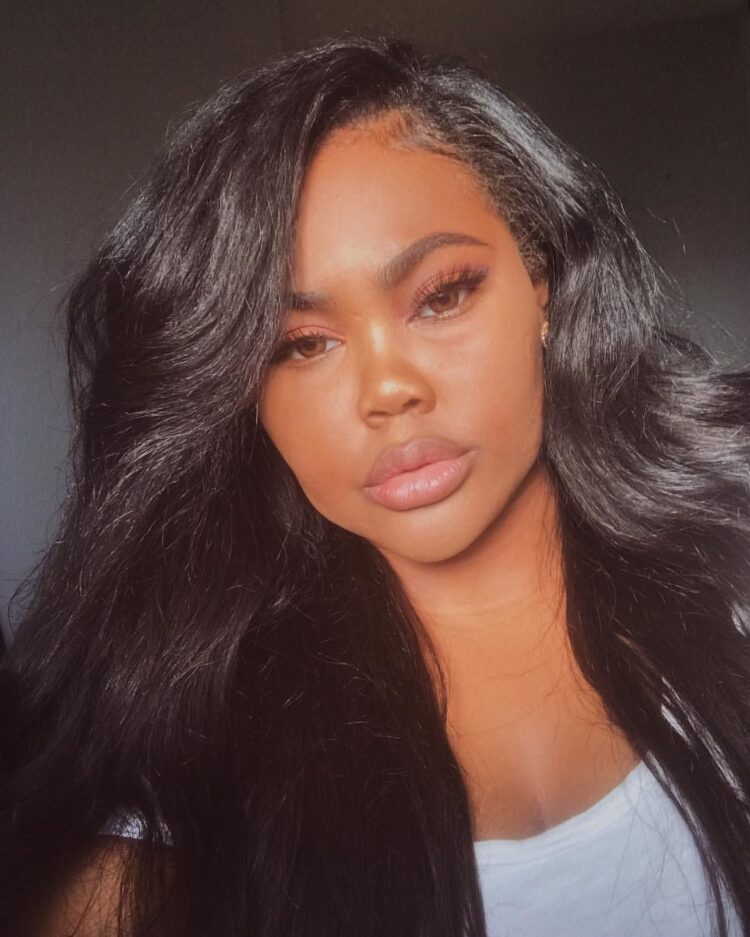 makayla mashelle feet 2