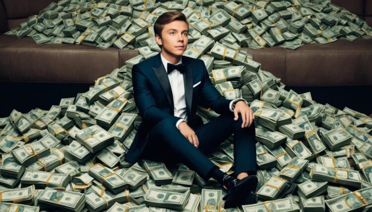 makenna bertrand feet 2