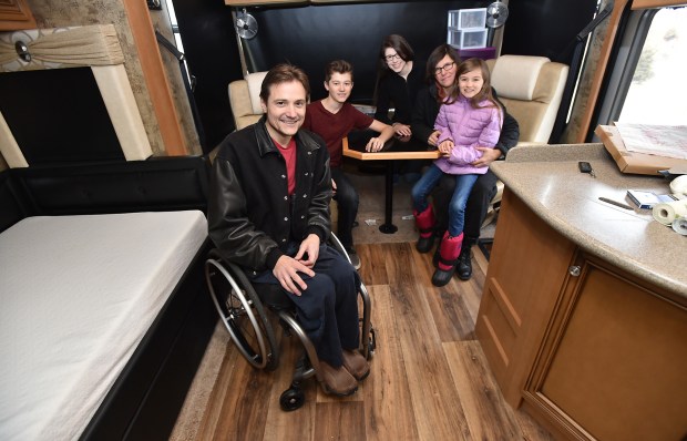 makenna peachey feet 3