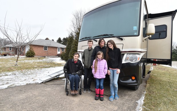 makenna peachey feet 4