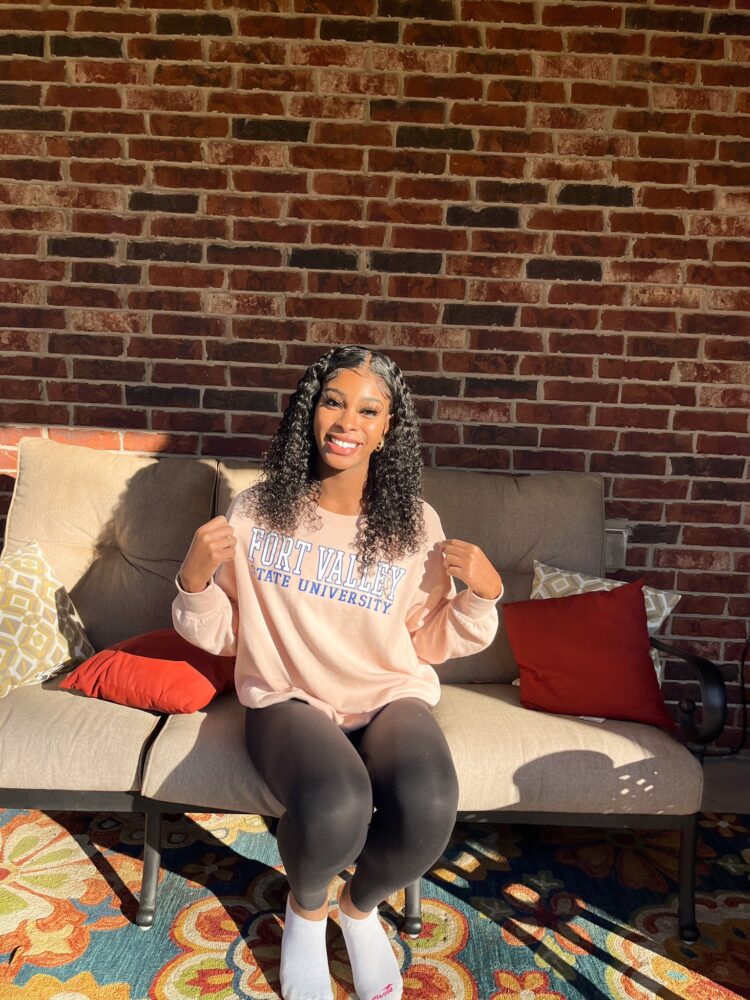 makenna younger feet 4