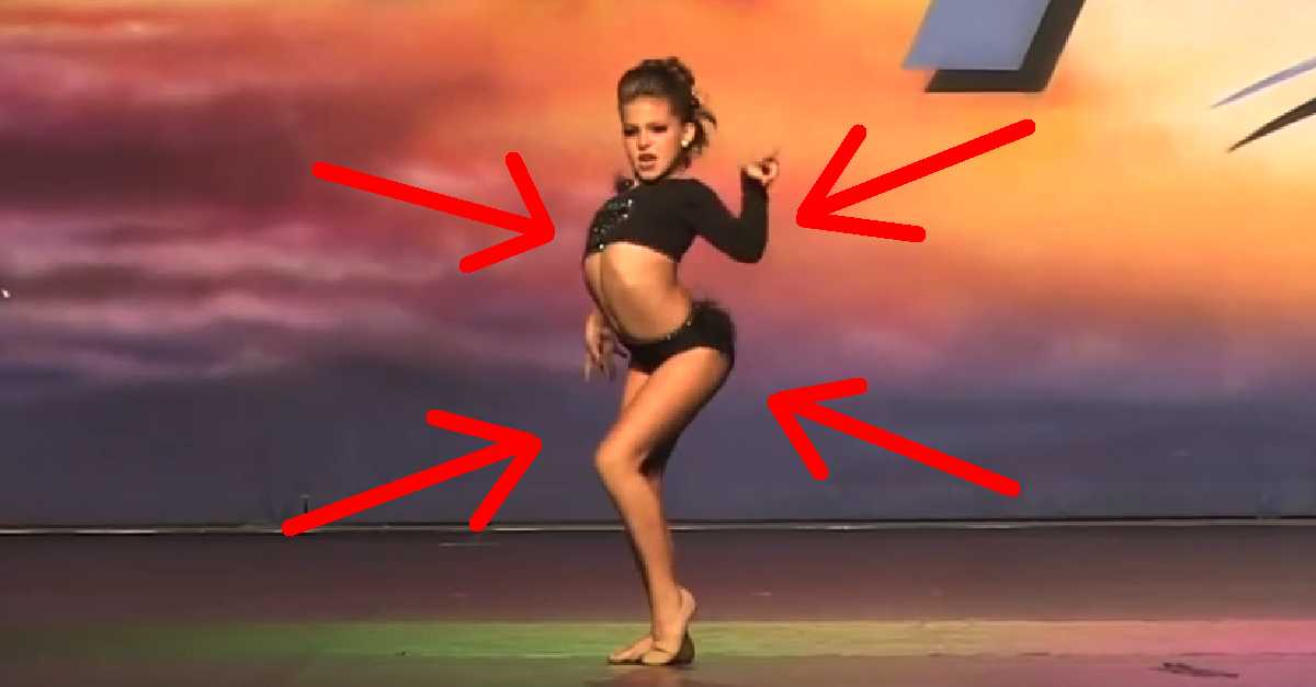 makenzi lauritzen feet 3