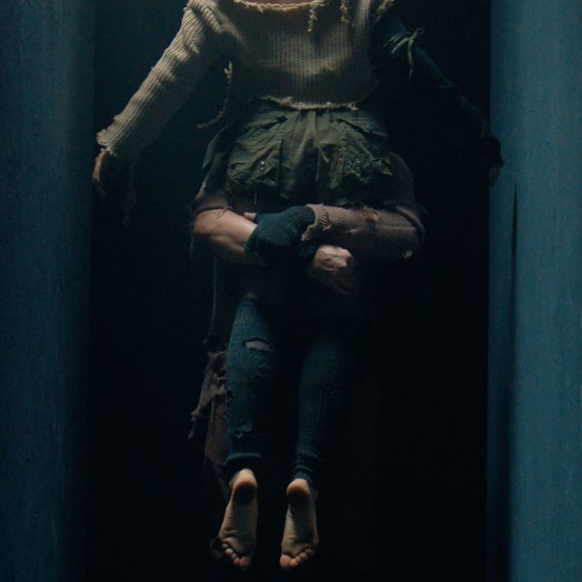 makenzie dustman feet 5