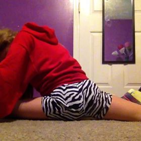 makenzie myers feet 4