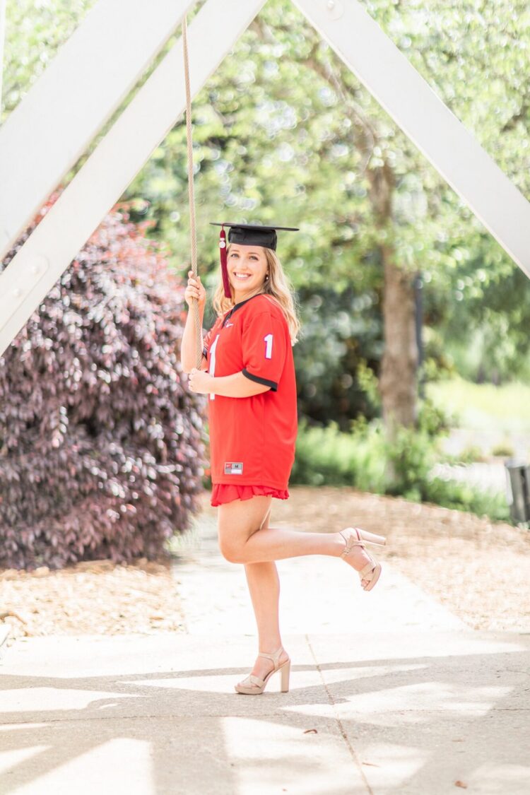 makenzie thomas feet 6