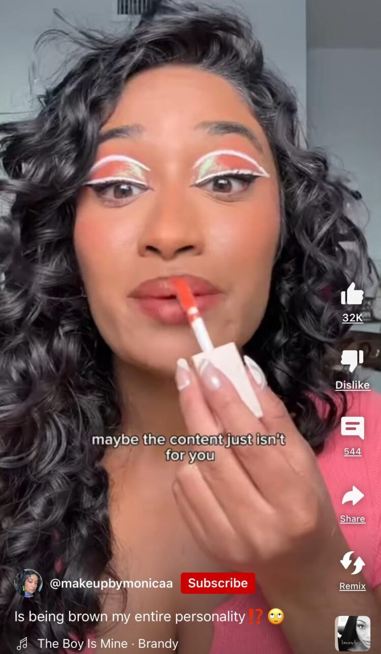 makeupbymonicaa feet 6