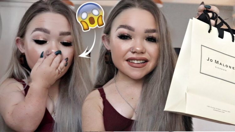 makeupjunkieg feet 4