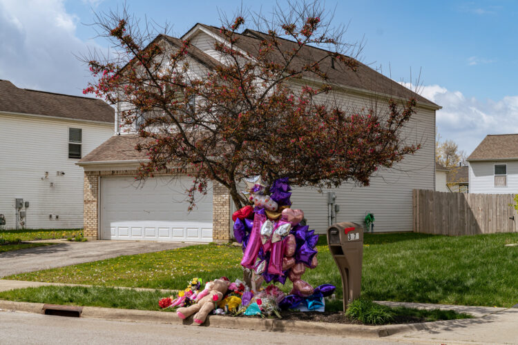 makhia bryant feet 2