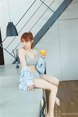 maki goto feet 3