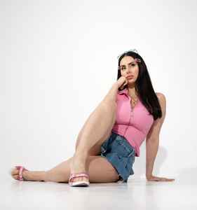 mala rodriguez feet 3