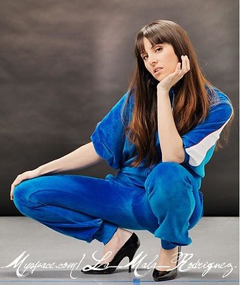 mala rodriguez feet 6