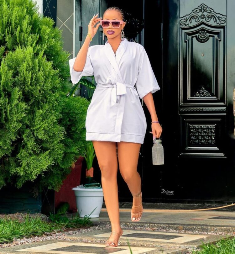 malaika nnyanzi feet 2