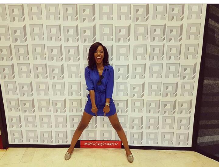 malaika nnyanzi feet 5