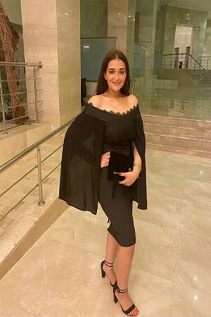 malak ahmed zaher feet 3