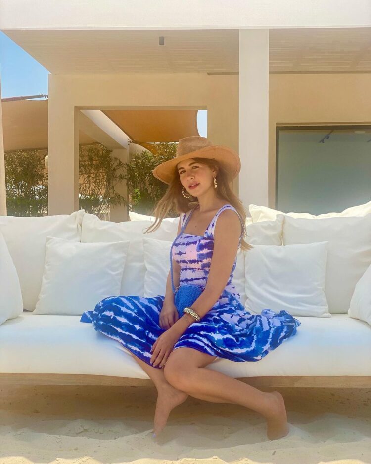 malak koura feet 3