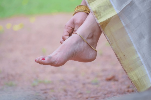 malayali kutty feet 1