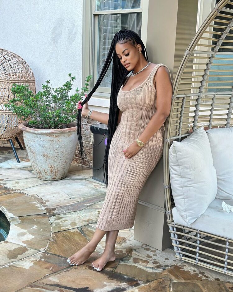 malaysia pargo feet