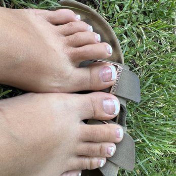 maleah quan feet 5