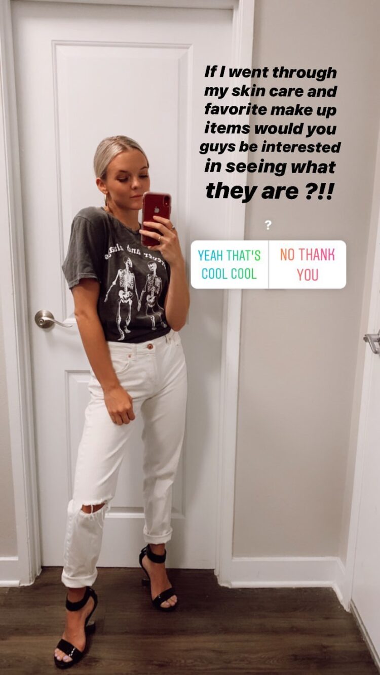 malece miller feet 2