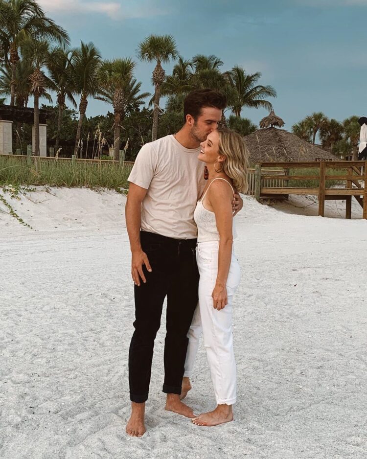 malece miller feet 5