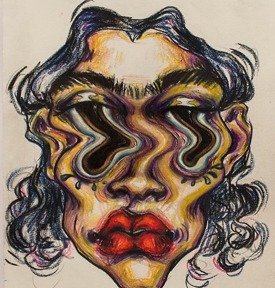 malena bozzini feet 6