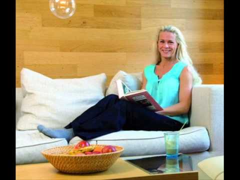 malena ernman feet 3