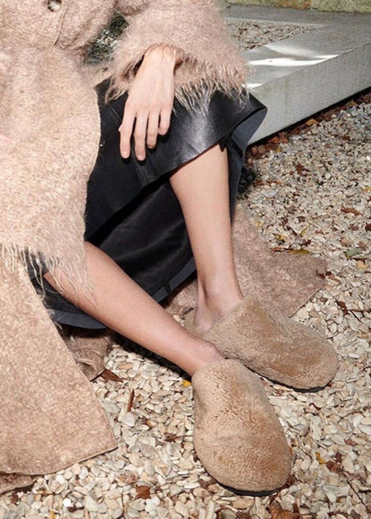 malene birger feet 2