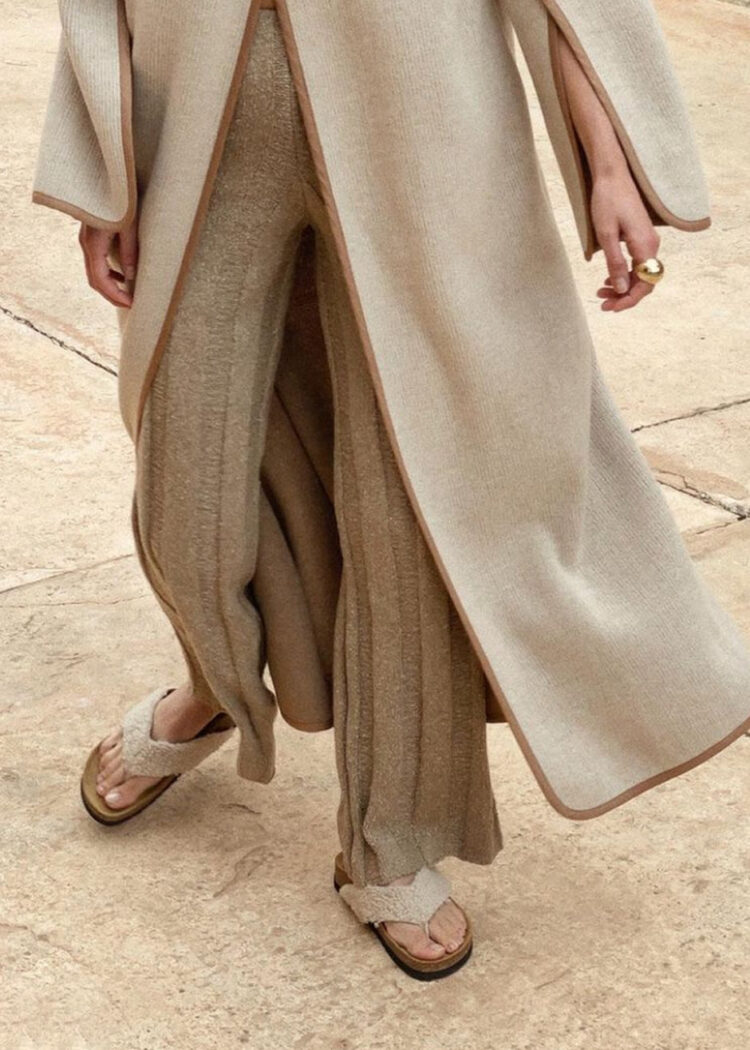 malene birger feet 3