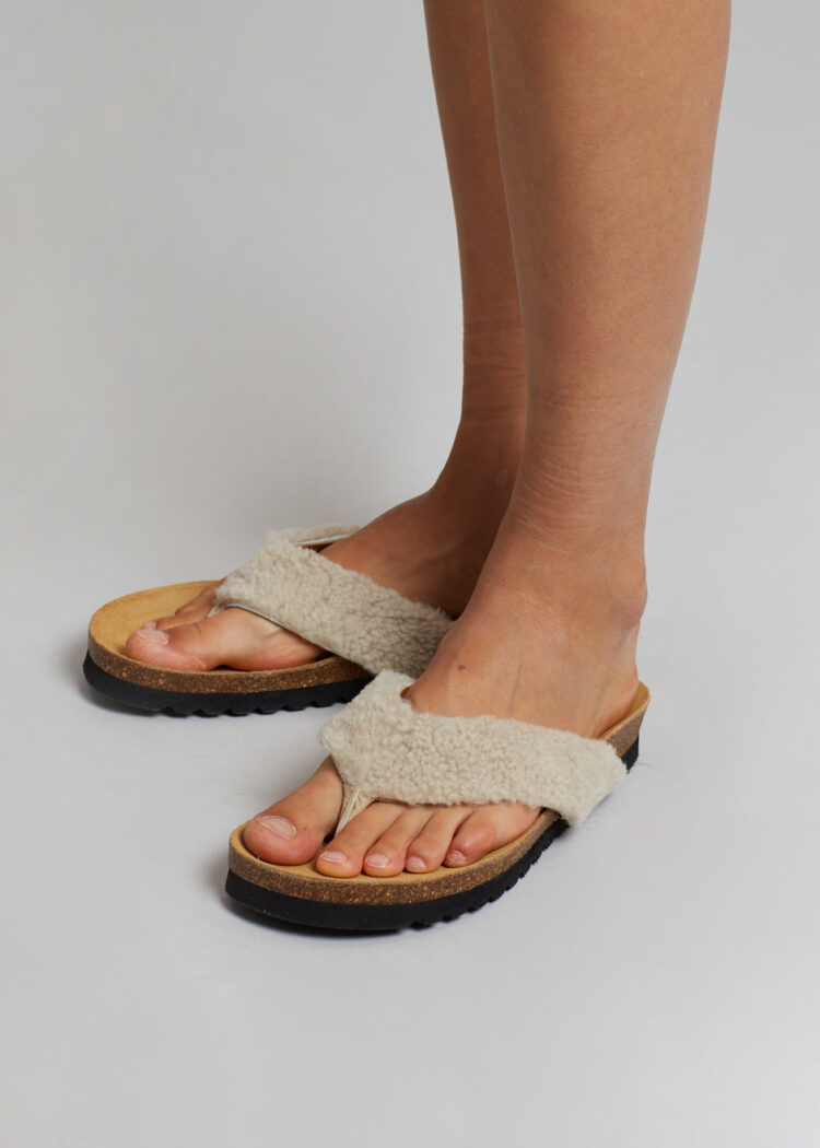 malene birger feet 5