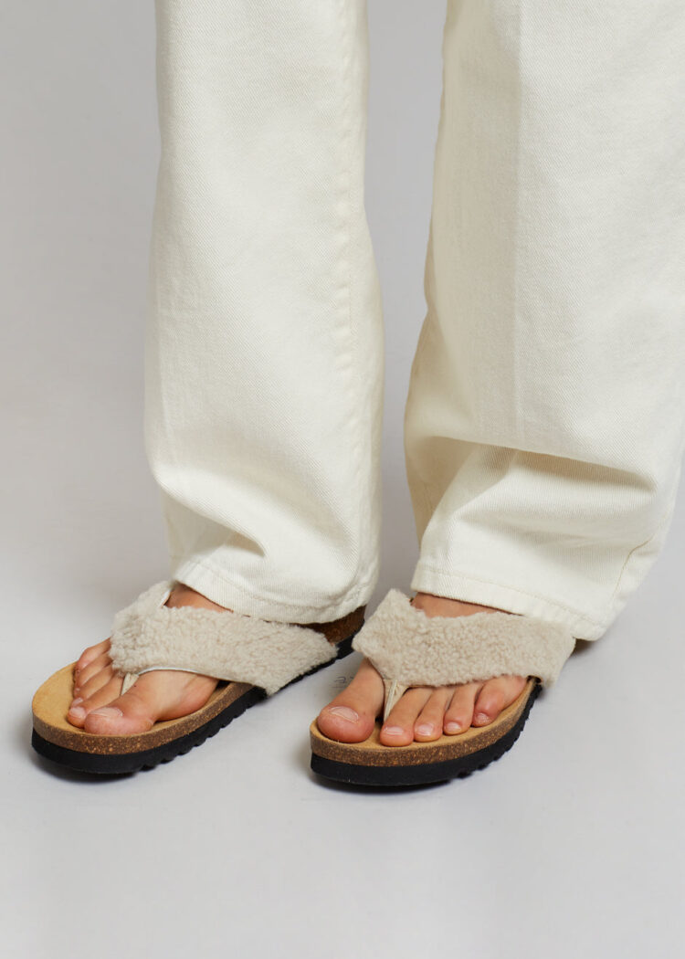 malene birger feet 6