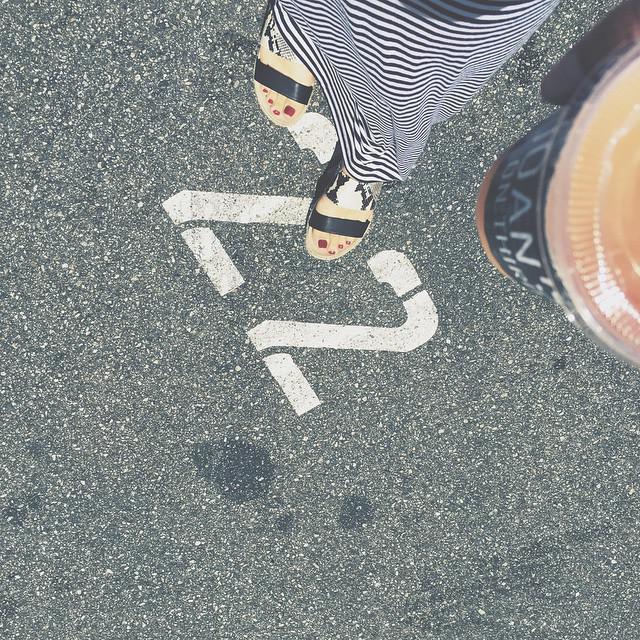 malene ostergaard feet 6