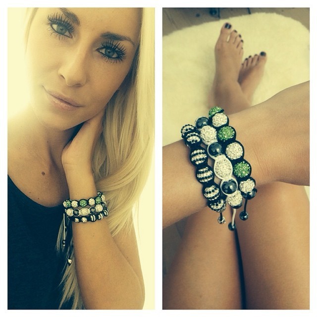 malene sandgaard feet 5