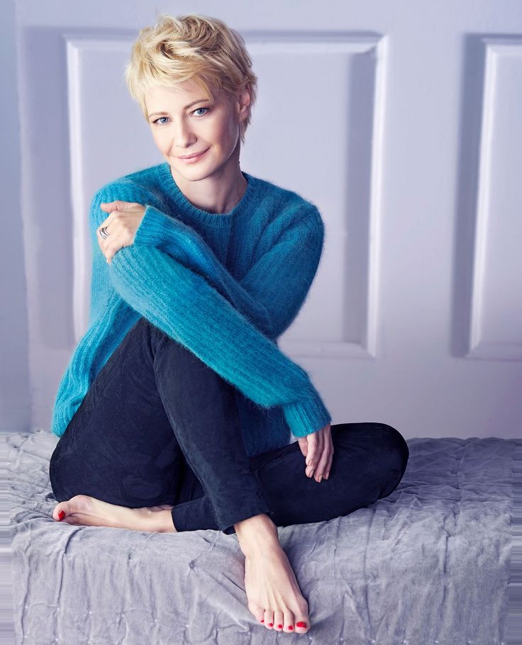 malgorzata kozuchowska feet 3