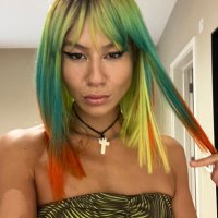 mali koa hood feet 6