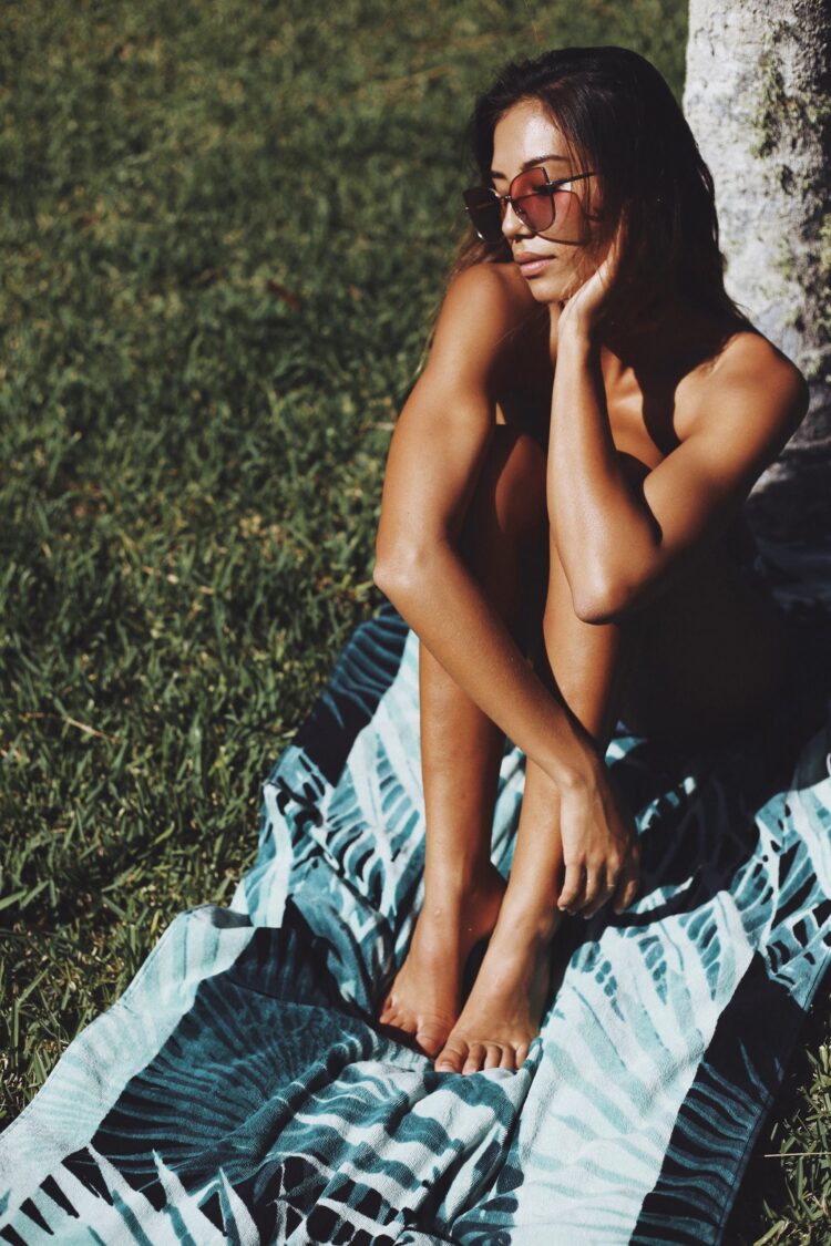 malia murphey feet 6