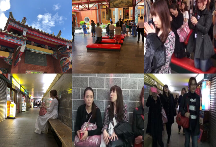 malia tencarat feet 3