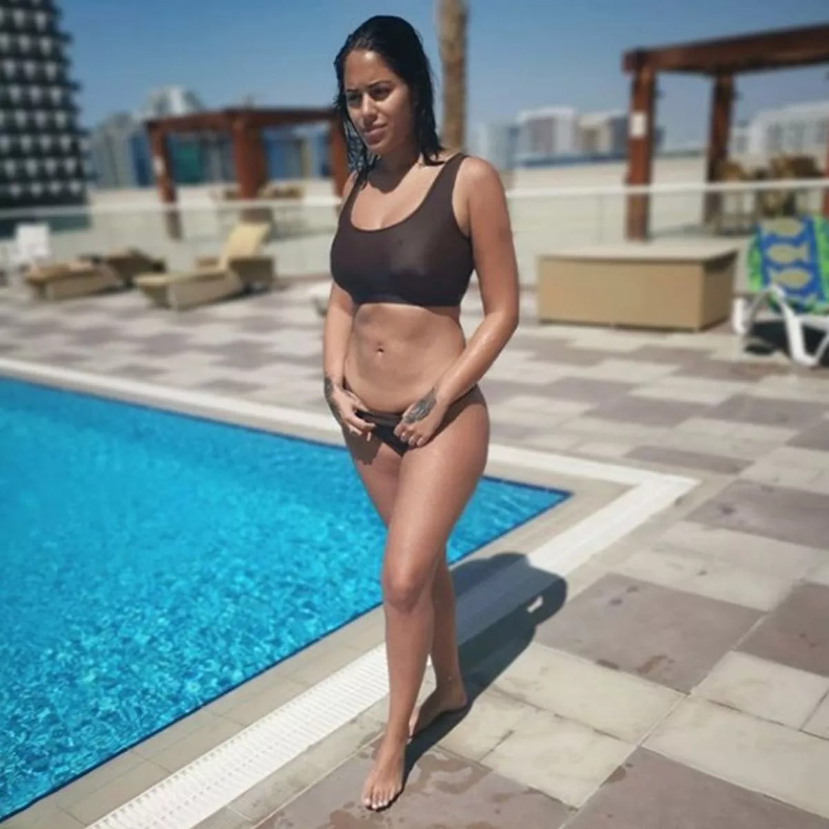 malin andersson feet 1